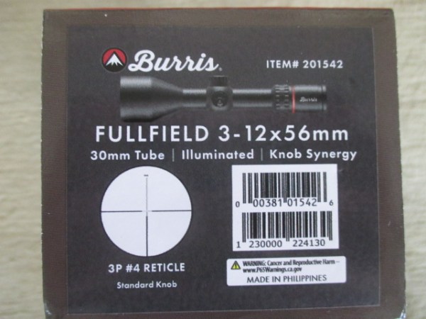 Burris (2)